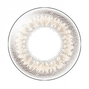 (EM1001)EverColor 1day MoistLabel RichGlam 10片裝